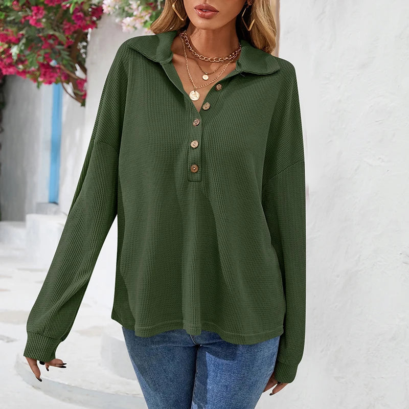 Beautifully Balanced Garment with Timeless Character