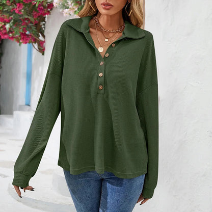 Beautifully Balanced Garment with Timeless Character