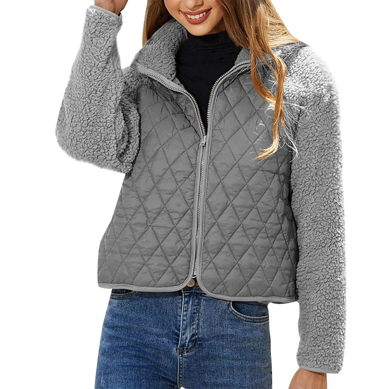 Beautifully Balanced Jacket with Timeless Character