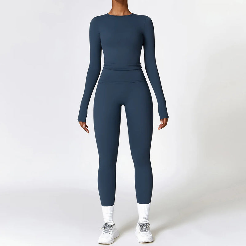 Classic Vintage Garment with a Flattering Fit