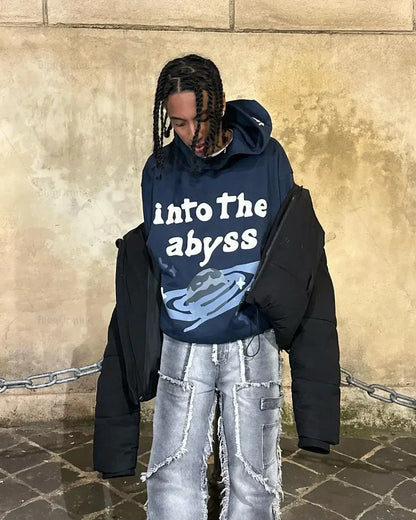 Vintage Inspired Garment with a Contemporary Edge