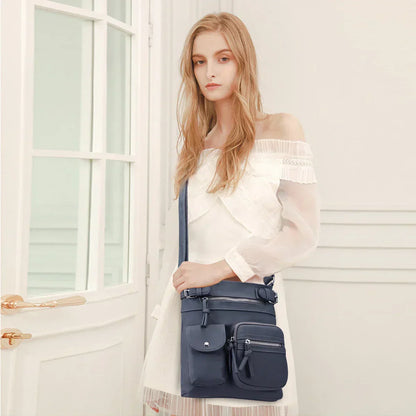 Gracefully Styled Bag for Any Occasion
