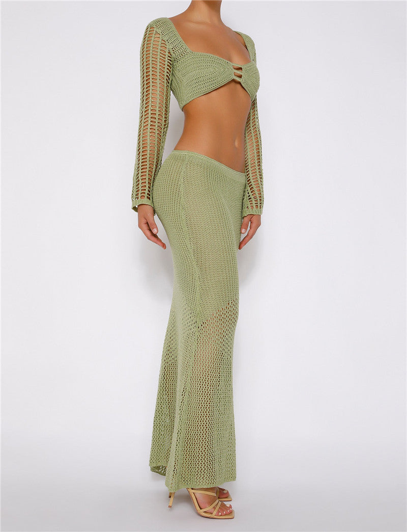 Beautifully Finished Garment in a Timeless Design