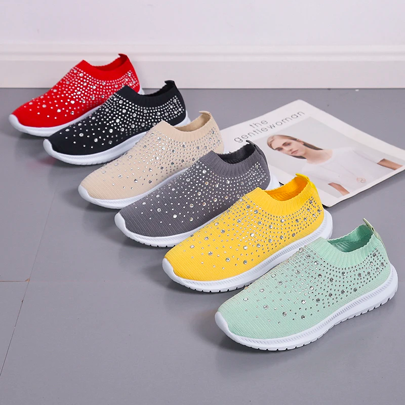 Chic Orthopedic Shoes with Unique Design