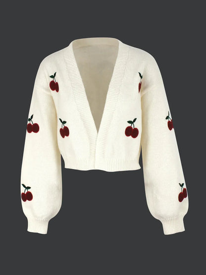 Polished Cardigan with an Effortless Classic Look