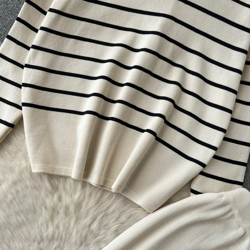 Well Tailored Garment with a Graceful Silhouette
