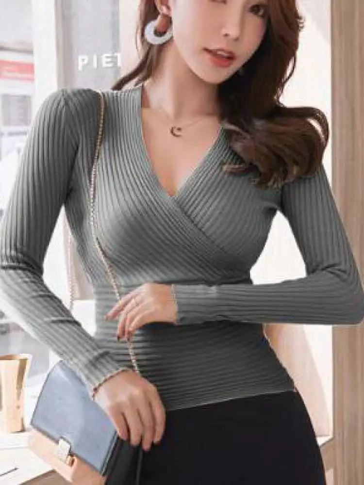 Beautifully Crafted Sweater in a Classic Style