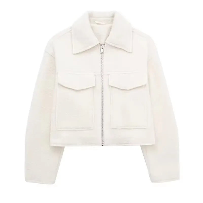 Classic Vintage & Enduringly Stylish Jacket
