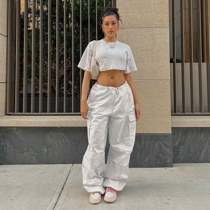 Polished Pants with an Effortless Classic Look