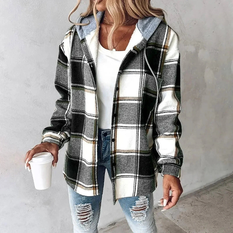 Classic Vintage & Enduringly Stylish Jacket