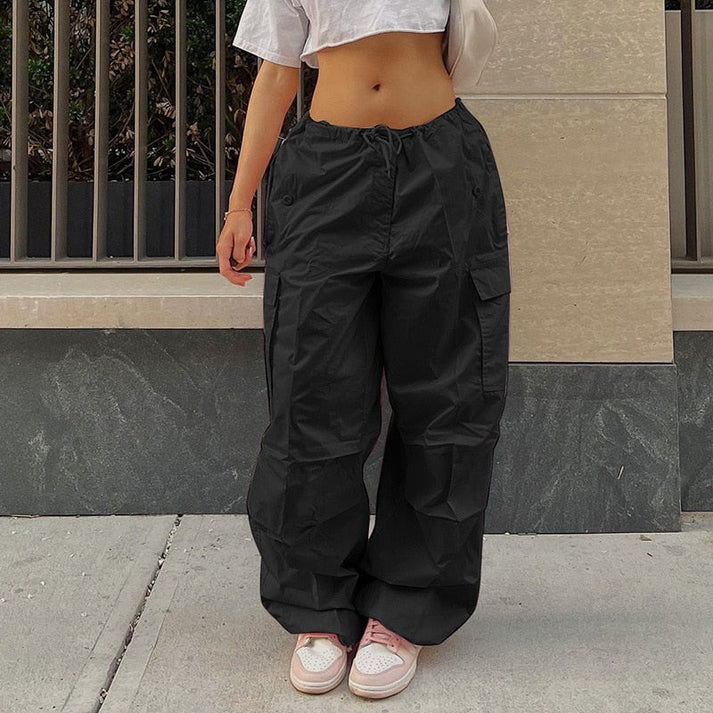 Polished Pants with an Effortless Classic Look
