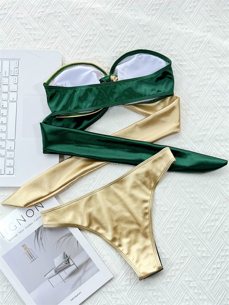 Classic Vintage & Enduringly Stylish Garment