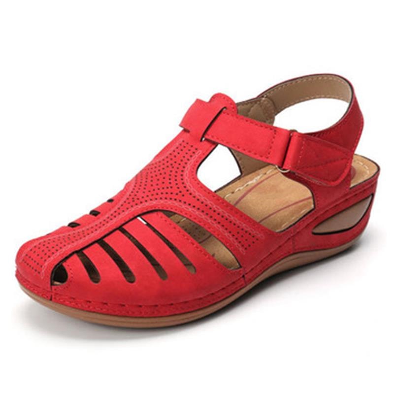 Beautifully Crafted Orthopedic Sandals