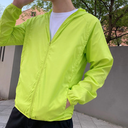 Light green