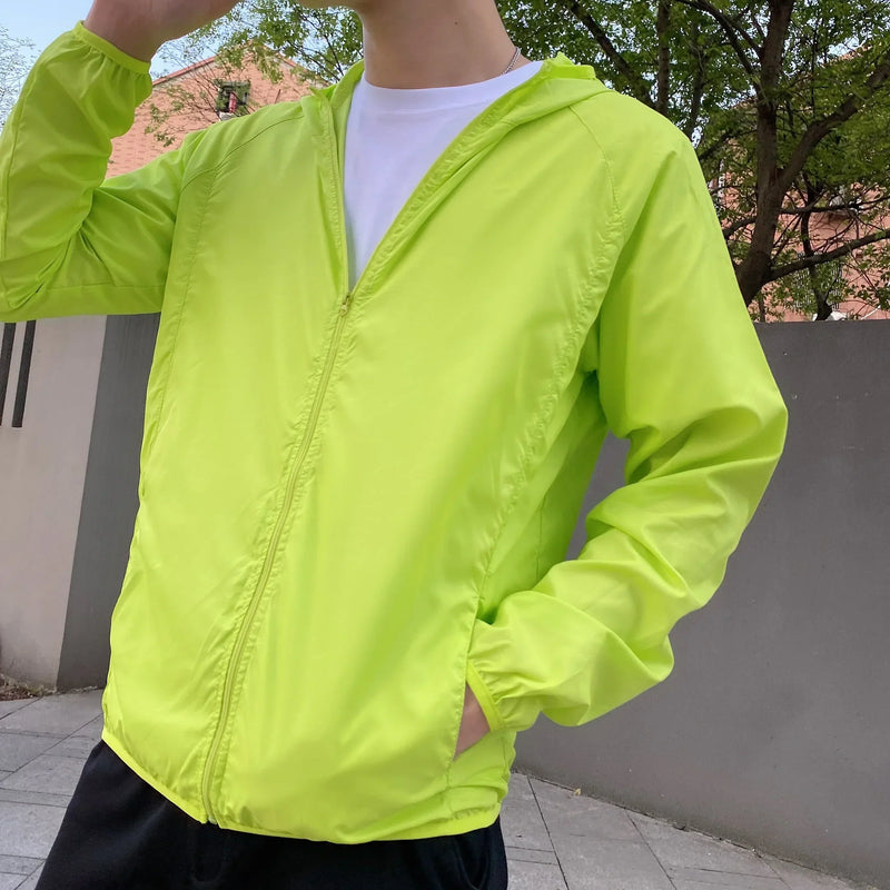 Sophisticated Jacket with a Clean Classic Look