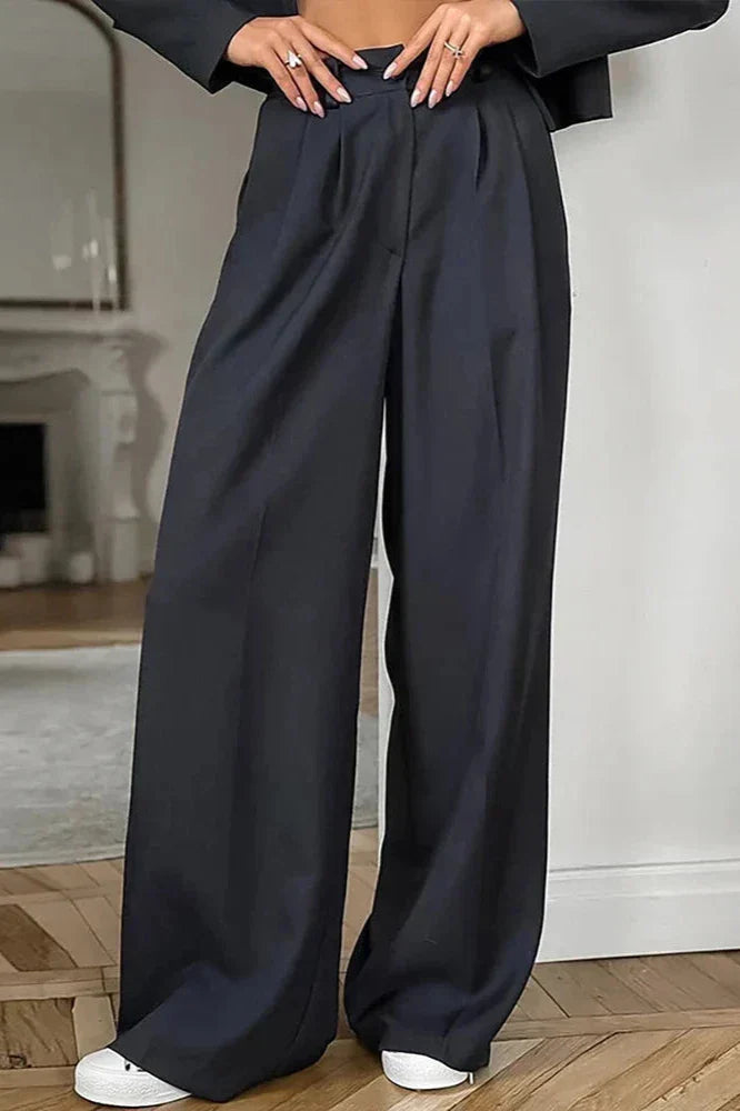 Classic Vintage & Enduringly Stylish Pants