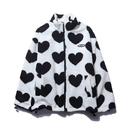 Beautifully Balanced Coat with Timeless Character