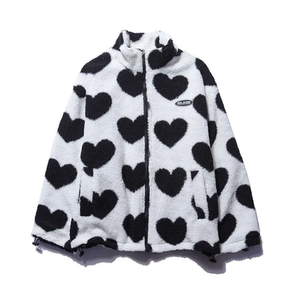 Polished Coat with an Effortless Classic Look