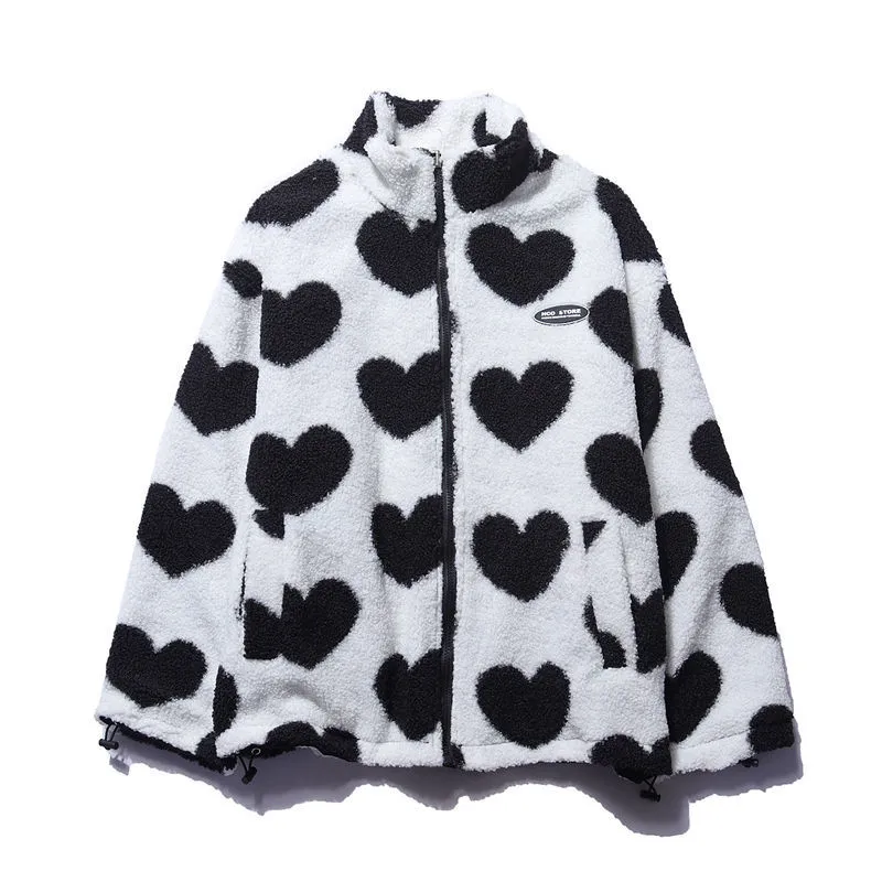 Polished Coat with an Effortless Classic Look