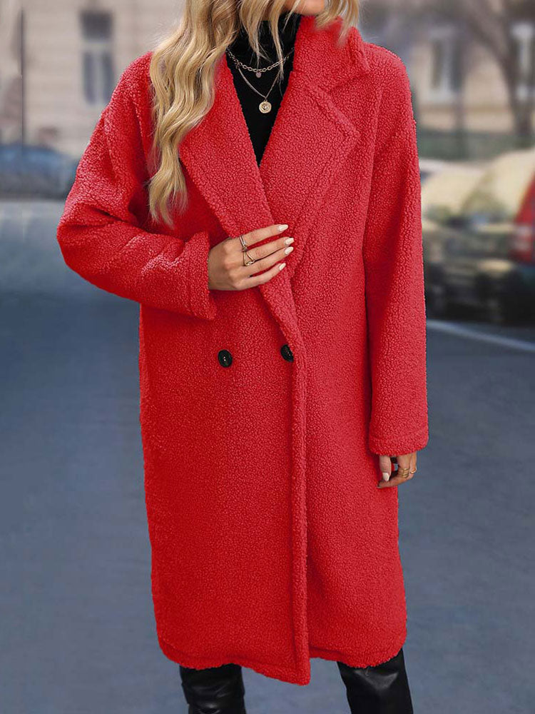 Classic Vintage & Enduringly Stylish Coat