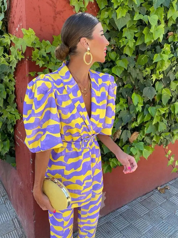 Beautifully Finished Garment in a Timeless Design