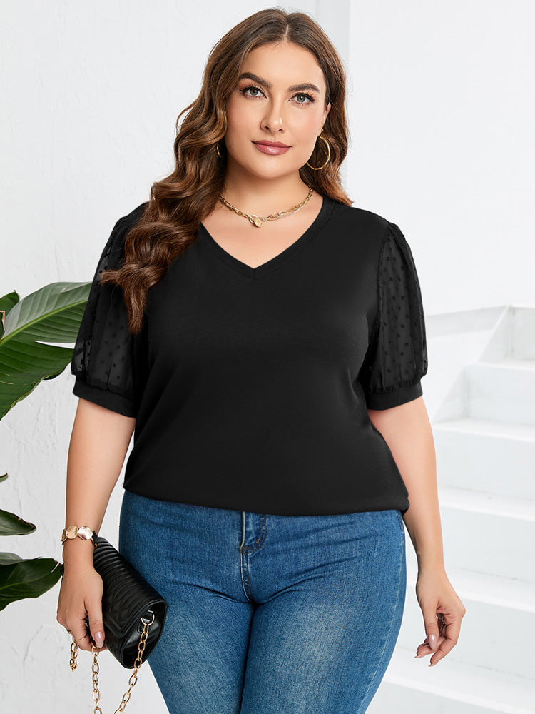 Beautifully Finished Top in a Timeless Design