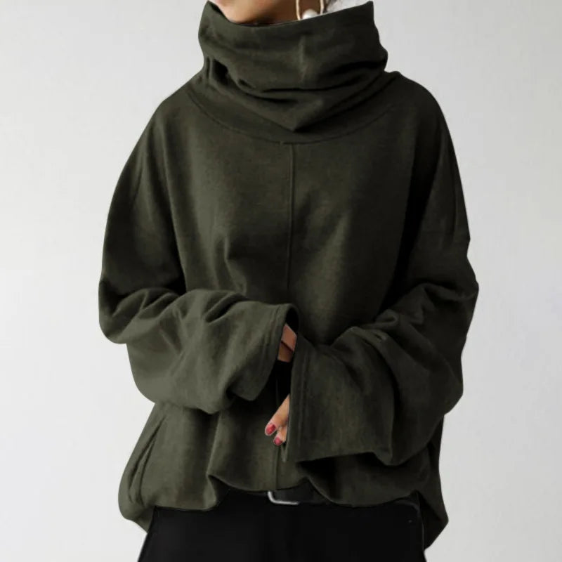 Vintage Inspired Garment with a Contemporary Edge
