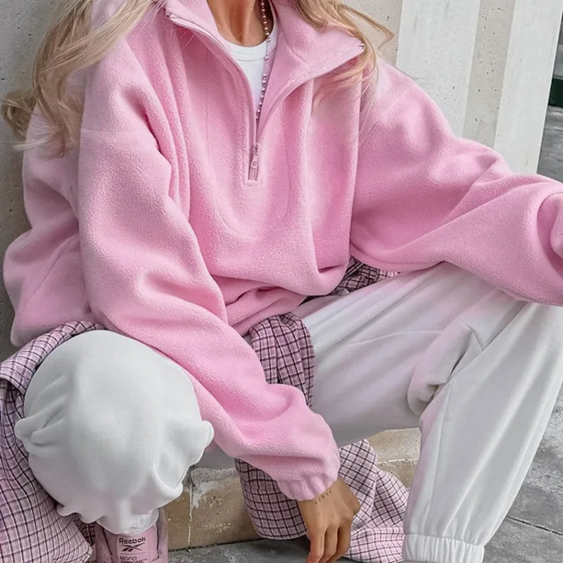 Classic Vintage & Enduringly Stylish Pullover