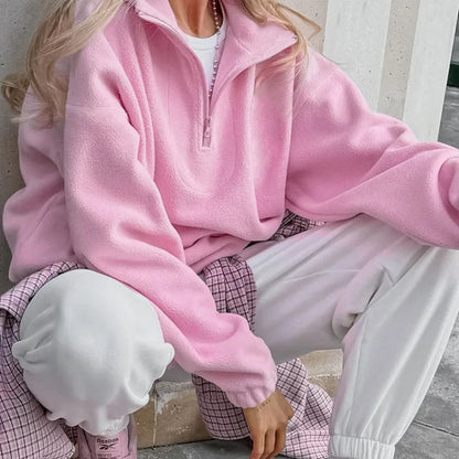 Classic Vintage & Enduringly Stylish Pullover