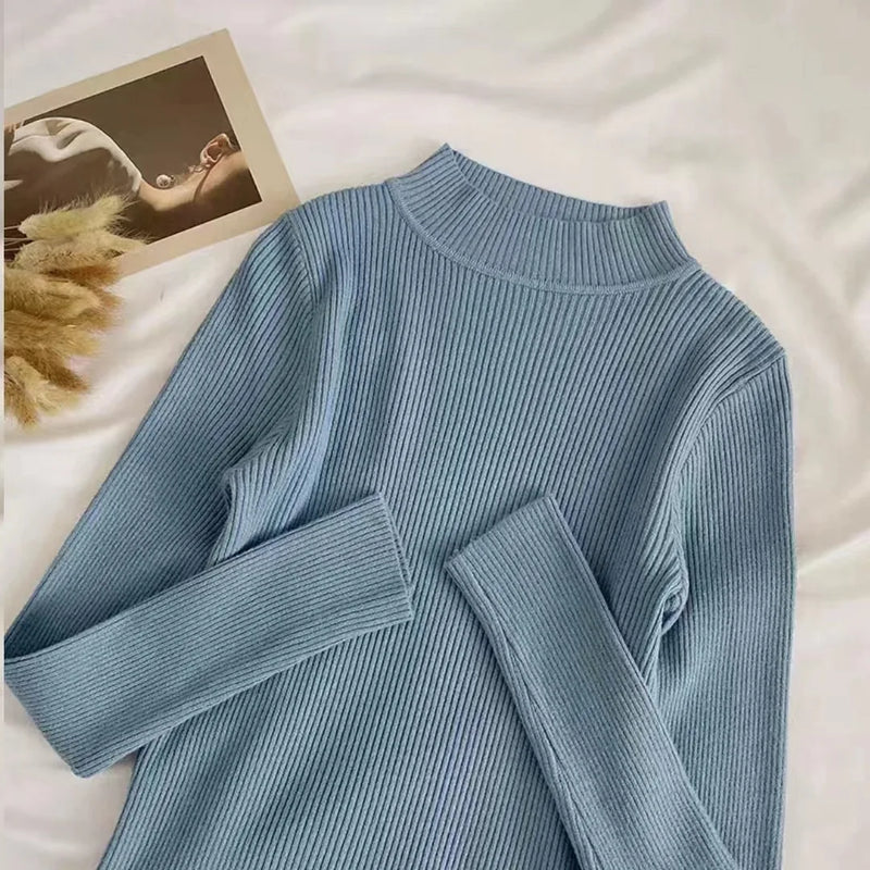 Beautifully Crafted Sweater in a Classic Style