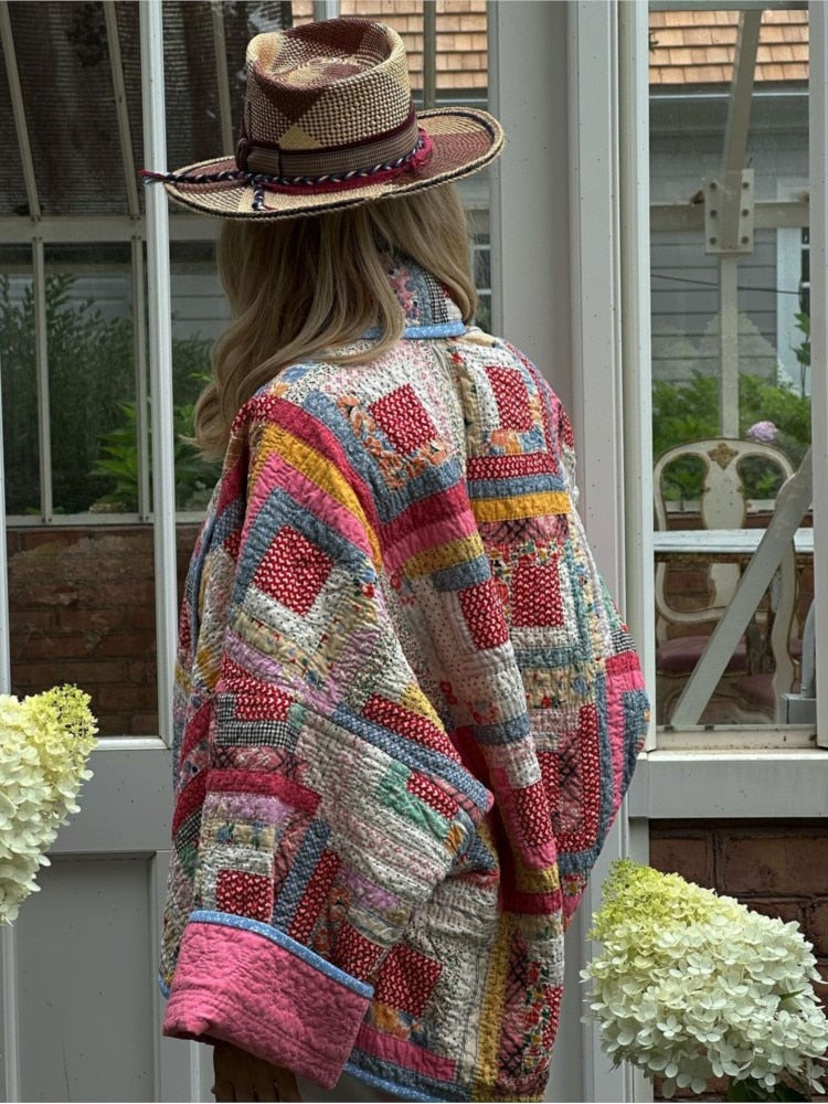 Beautifully Crafted Garment in a Classic Style