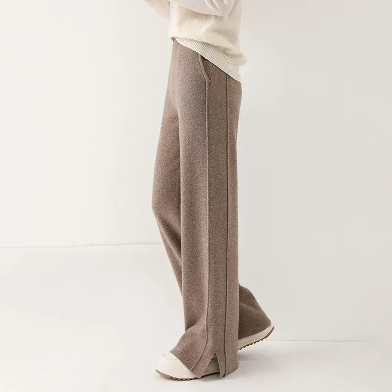 Beautifully Crafted Trousers in a Classic Style