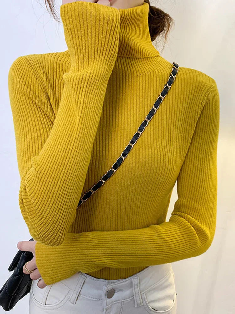 Classic Vintage & Enduringly Stylish Sweater