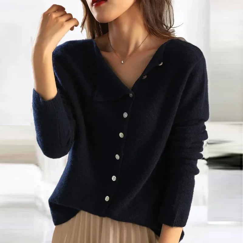 Gracefully Styled Garment for Any Occasion