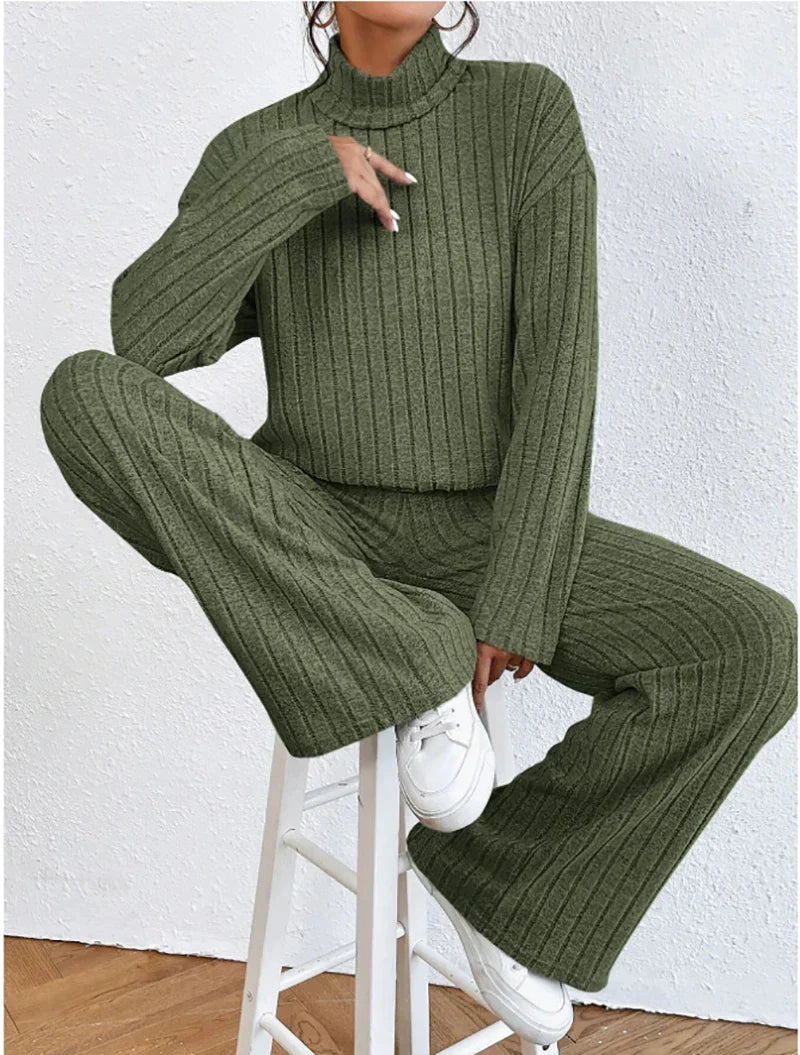 Elegantly Styled Sweater for Everyday Wear