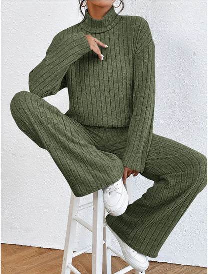 Elegantly Styled Sweater for Everyday Wear