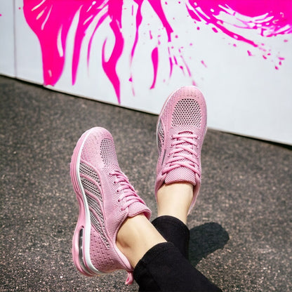 Chic Orthopedic Shoes with Unique Design