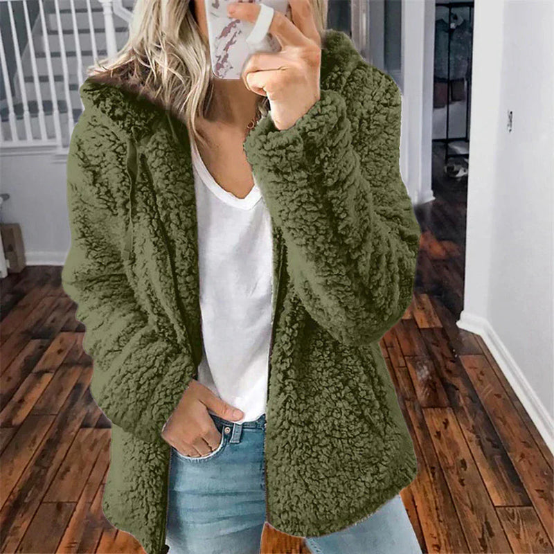 Beautifully Finished Jacket in a Timeless Design