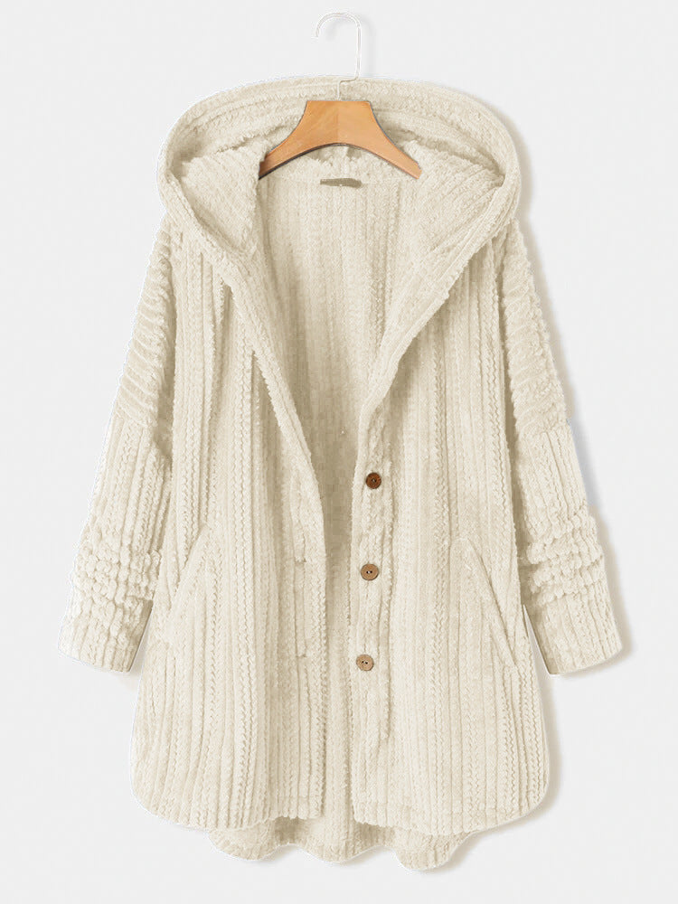 Beautifully Finished Jacket in a Timeless Design