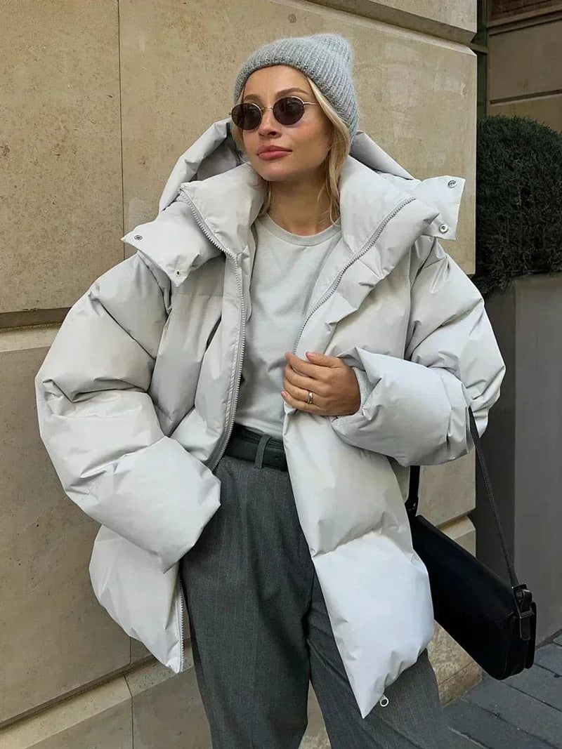 Beautifully Crafted Coat in a Classic Style