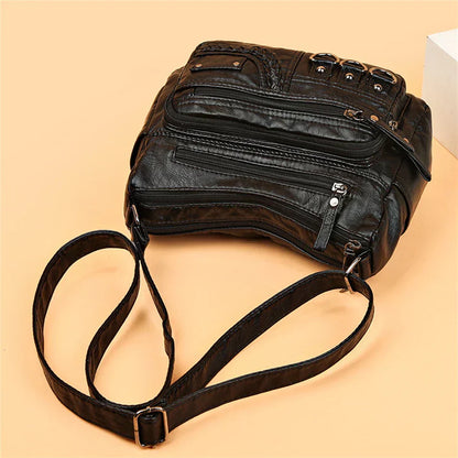 Beautifully Balanced Bag with Timeless Character