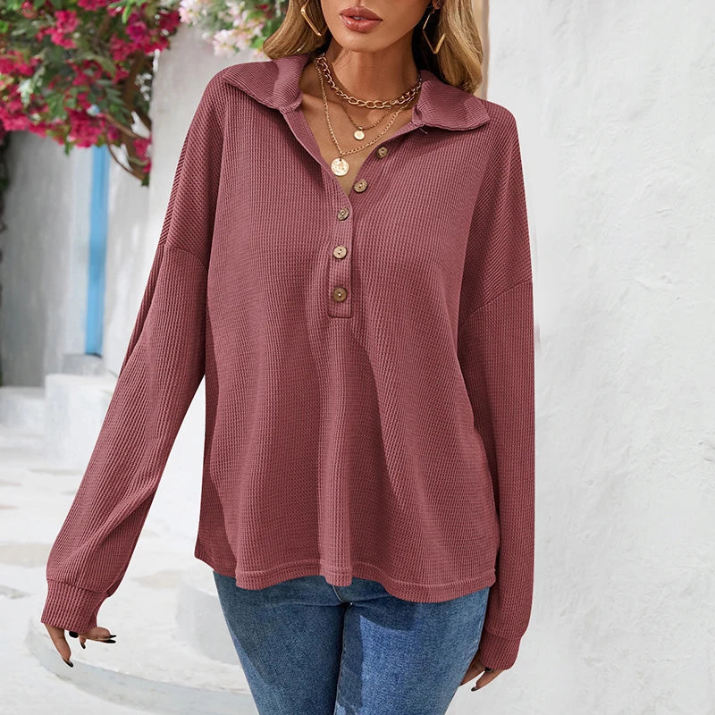 Beautifully Balanced Garment with Timeless Character