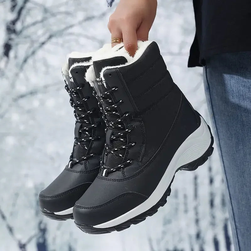 Stylish Orthopedic Boots for Any Occasion