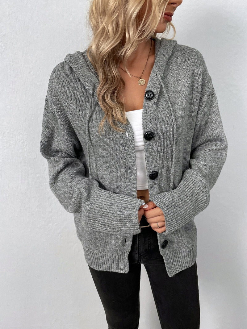 A Vintage Style Jacket with Delicate Timeless Details