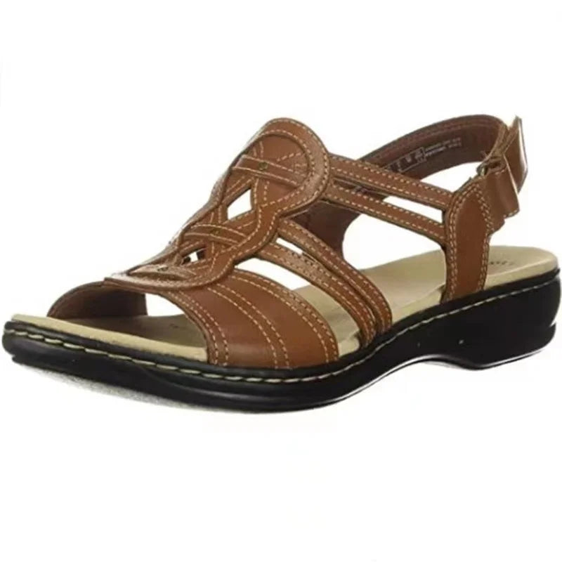 Comfortable Orthopedic Sandals for Daily Wear