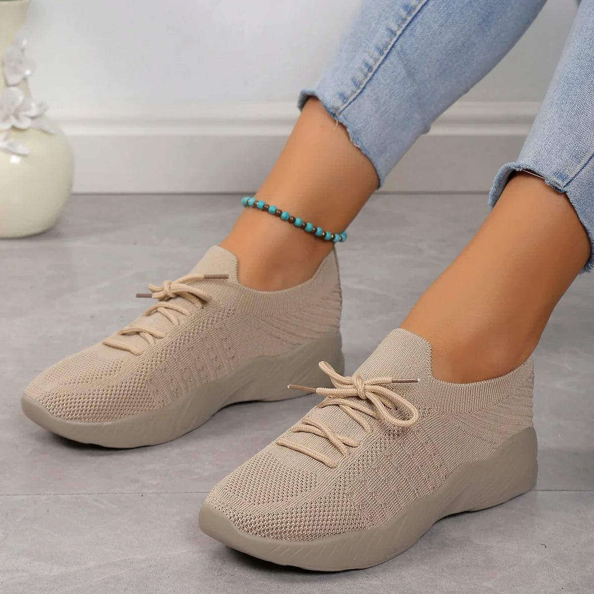Elegant Orthopedic Shoes for Every Step