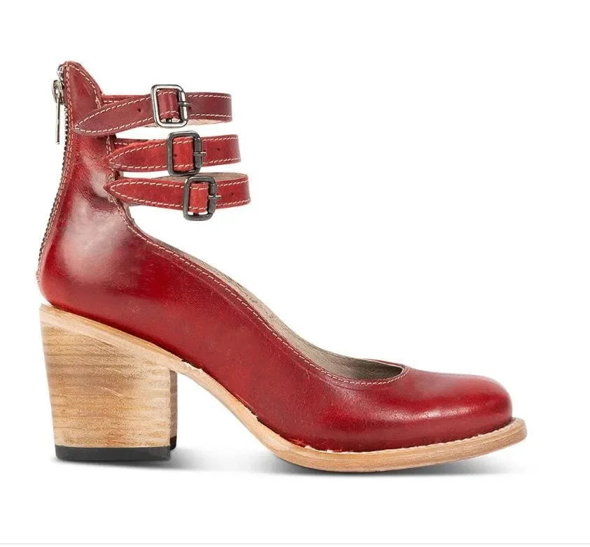 Graceful Orthopedic Shoes for Modern Look