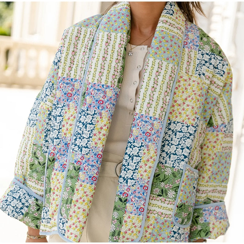 Beautifully Crafted Garment in a Classic Style