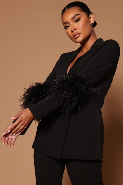 Classic Vintage Pants with a Flattering Fit
