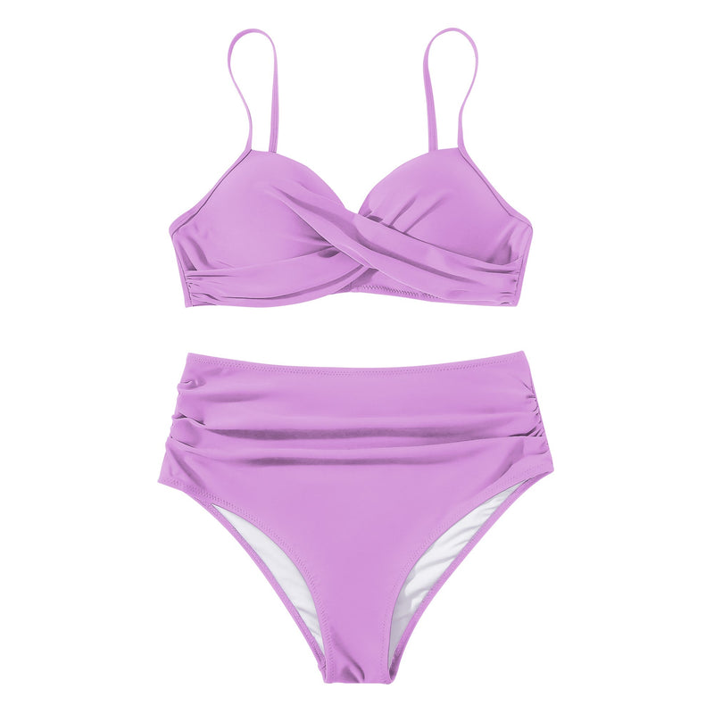 A Vintage Style Garment with Delicate Timeless Details